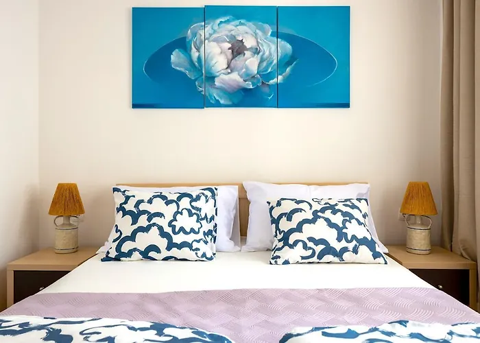 Mediterranean Summer House *