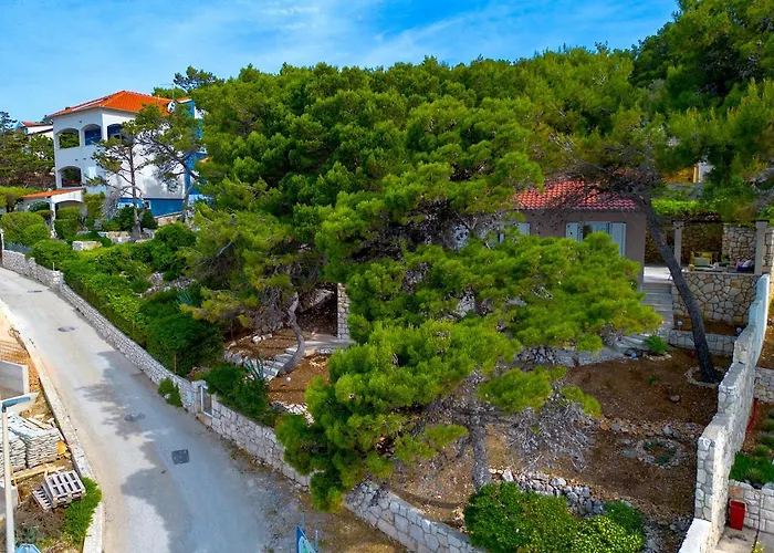 Mediterranean Summer House