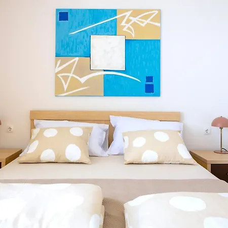 Mediterranean Summer House * Хвар