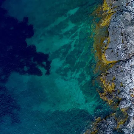 Вілла Mediterranean Summer House