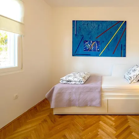 Mediterranean Summer House Вілла